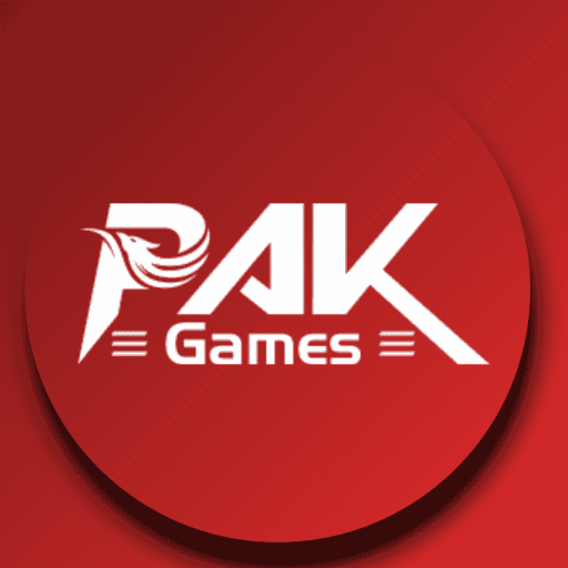 Pak Game